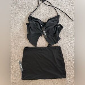 Two piece Set from Edge by KS